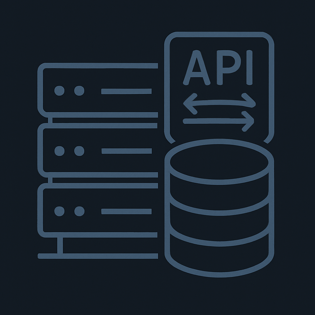 Screenshot of Backend Project 1